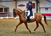 Equestrian